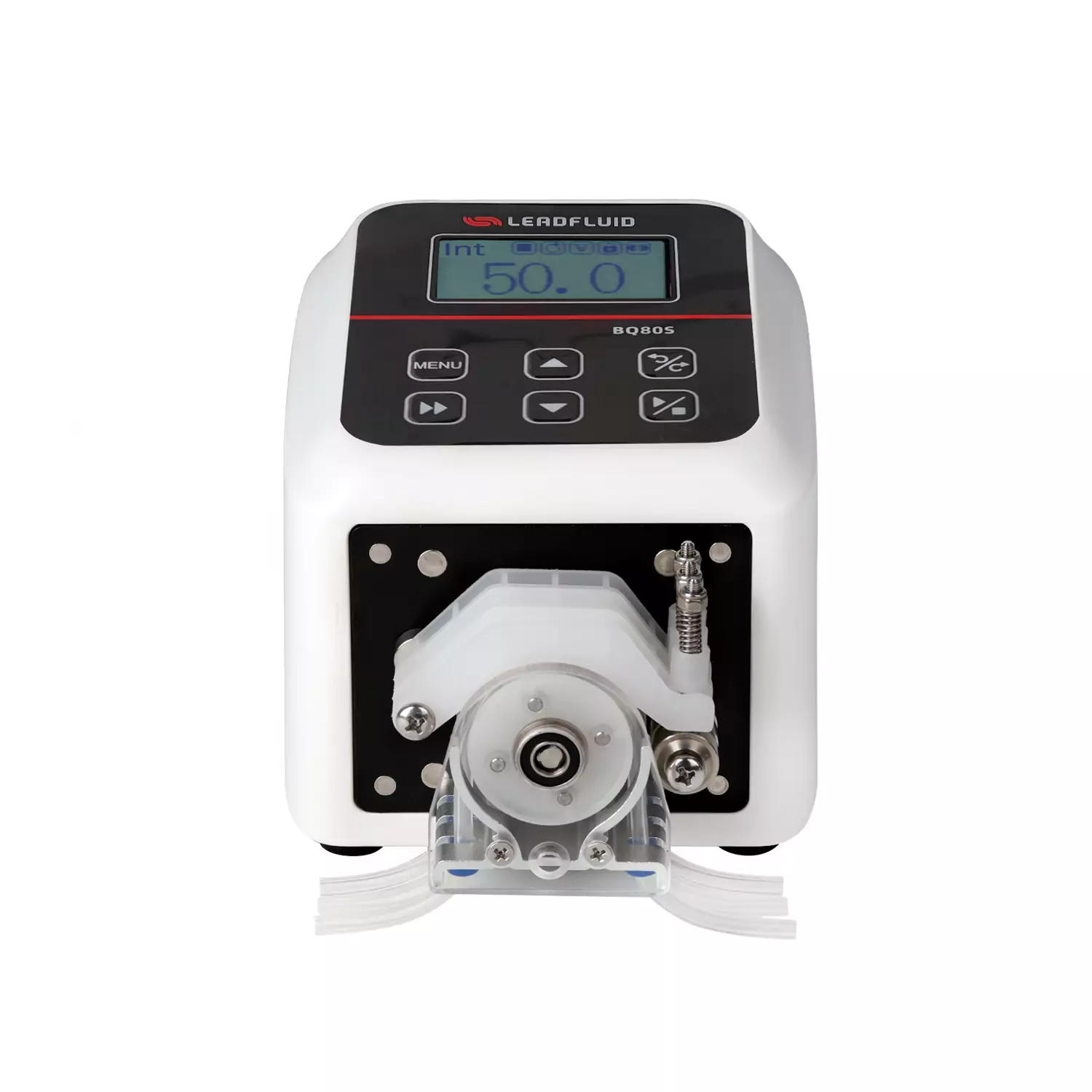 BQ80S Microflow Variable-Speed Peristaltic Pump