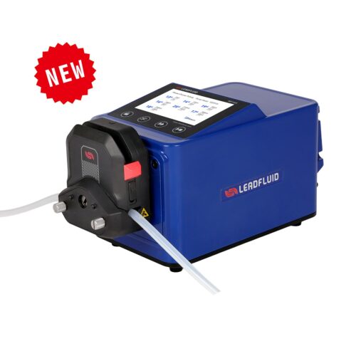 MF103 IP66 Peristaltic Pump